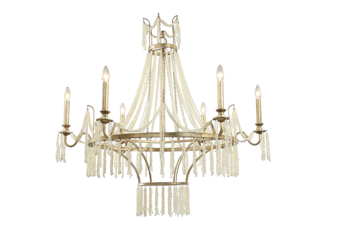 Chandelier – Ro Sham Beaux