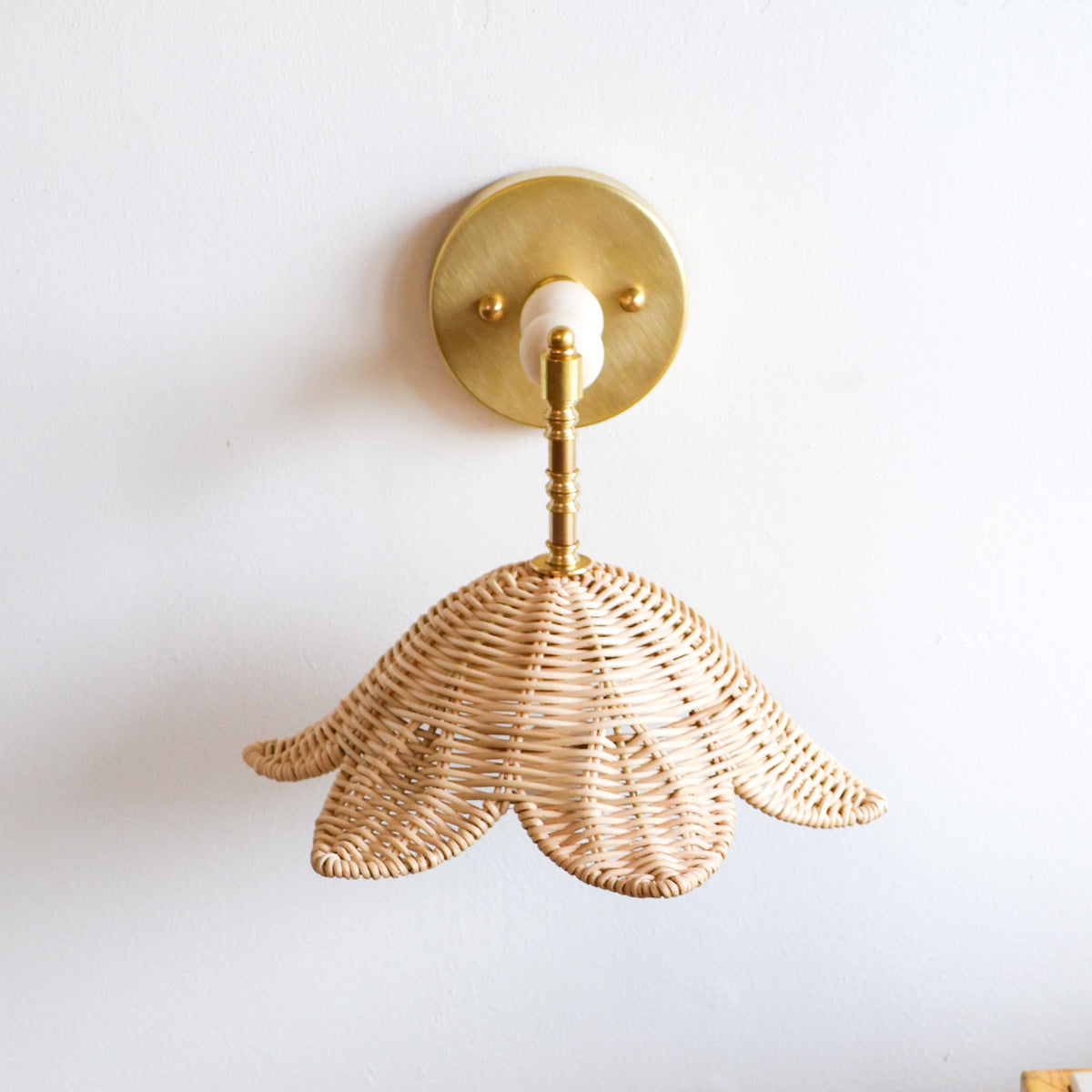 Victoria Arm Sconce – Ro Sham Beaux Victoria Arm Sconce – Ro Sham Beaux