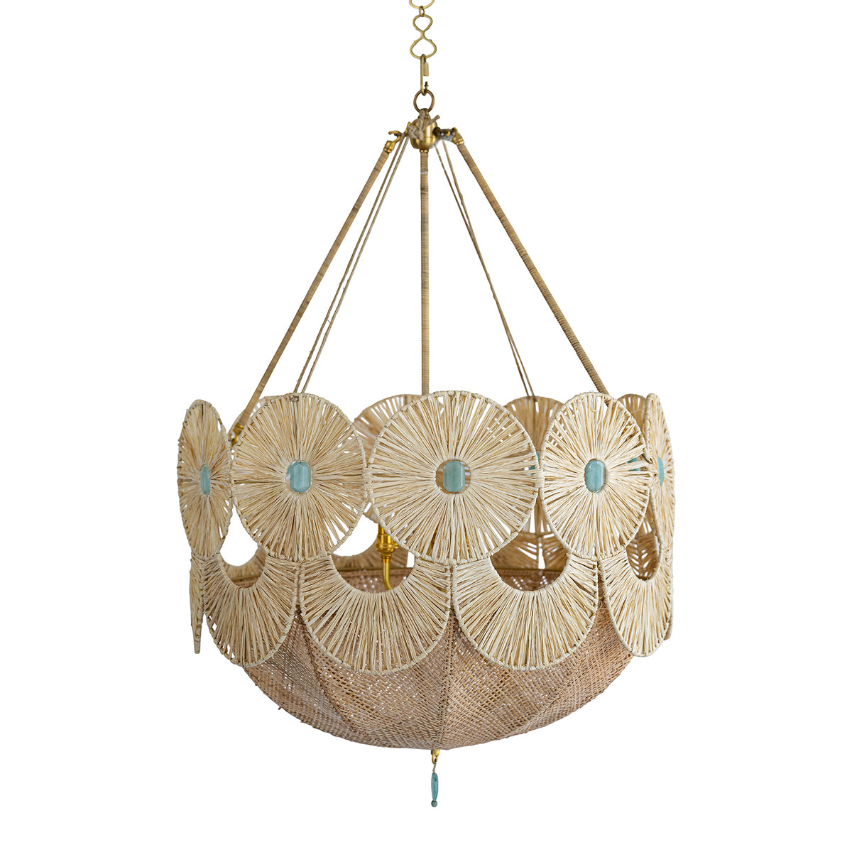 Robbie Chandelier – Ro Sham Beaux