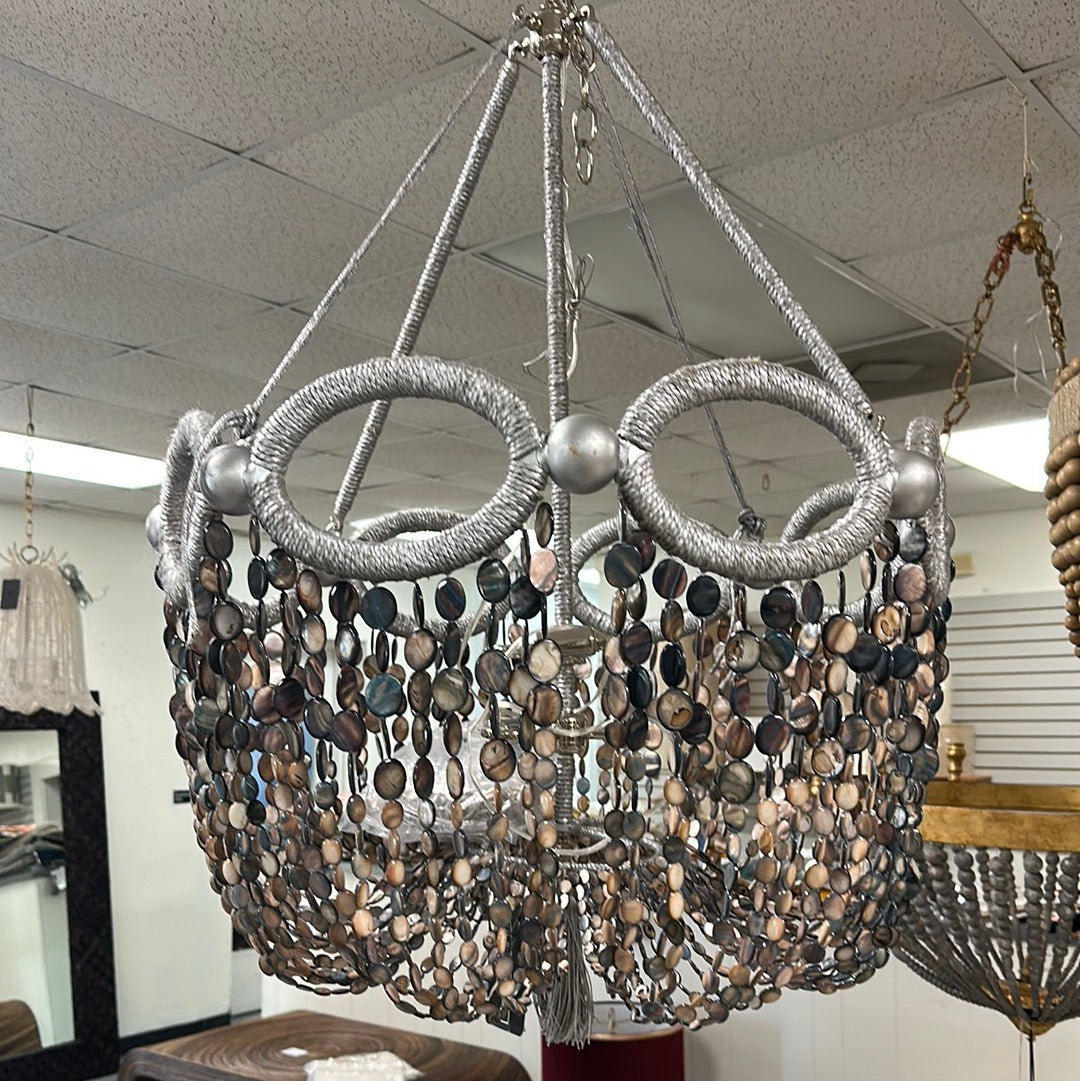 Outlet: Fiona Chandelier