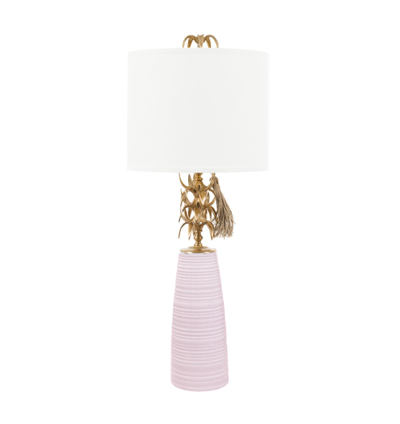 Ananas Table Lamp Capsule Spring 2024