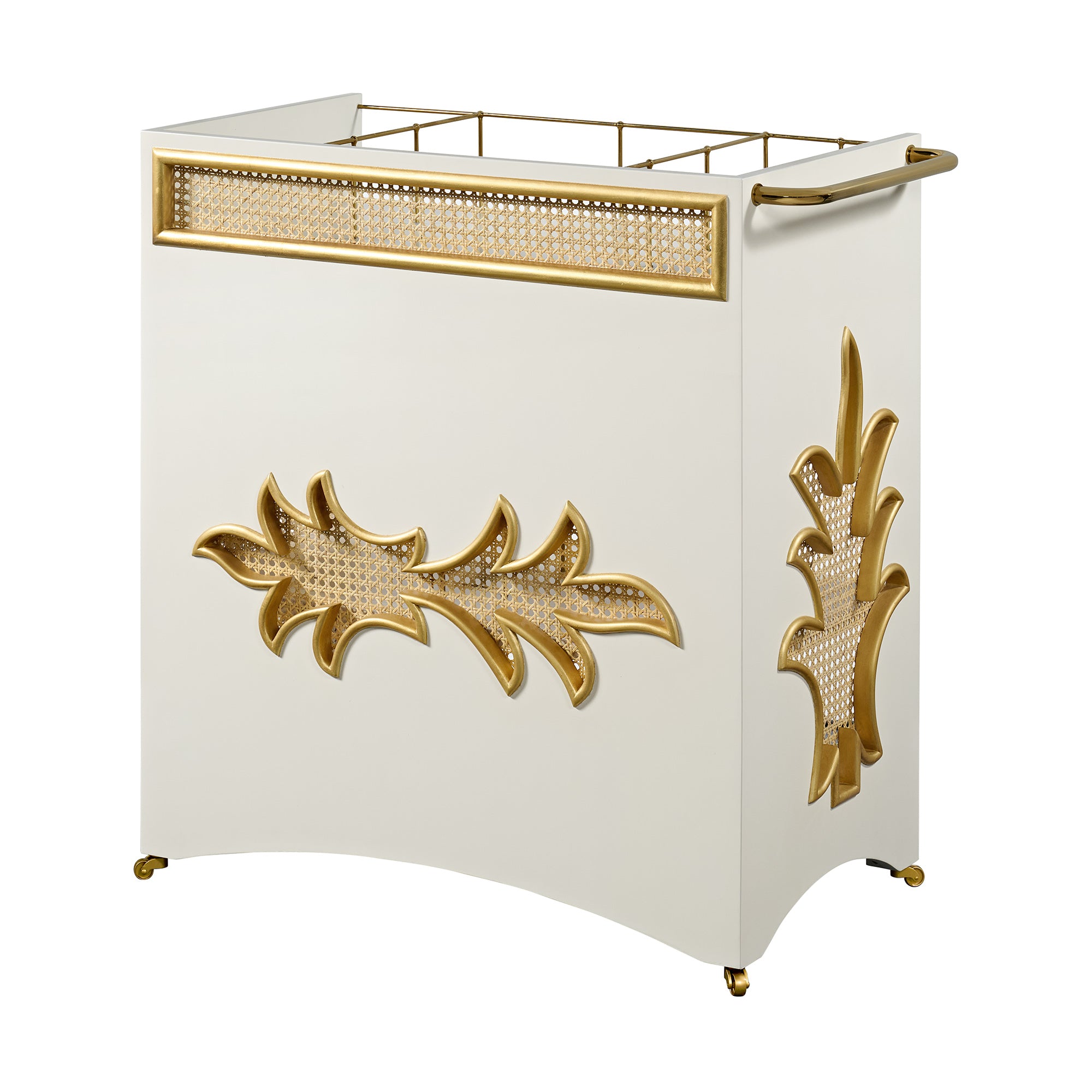 Francesca Bar Cart