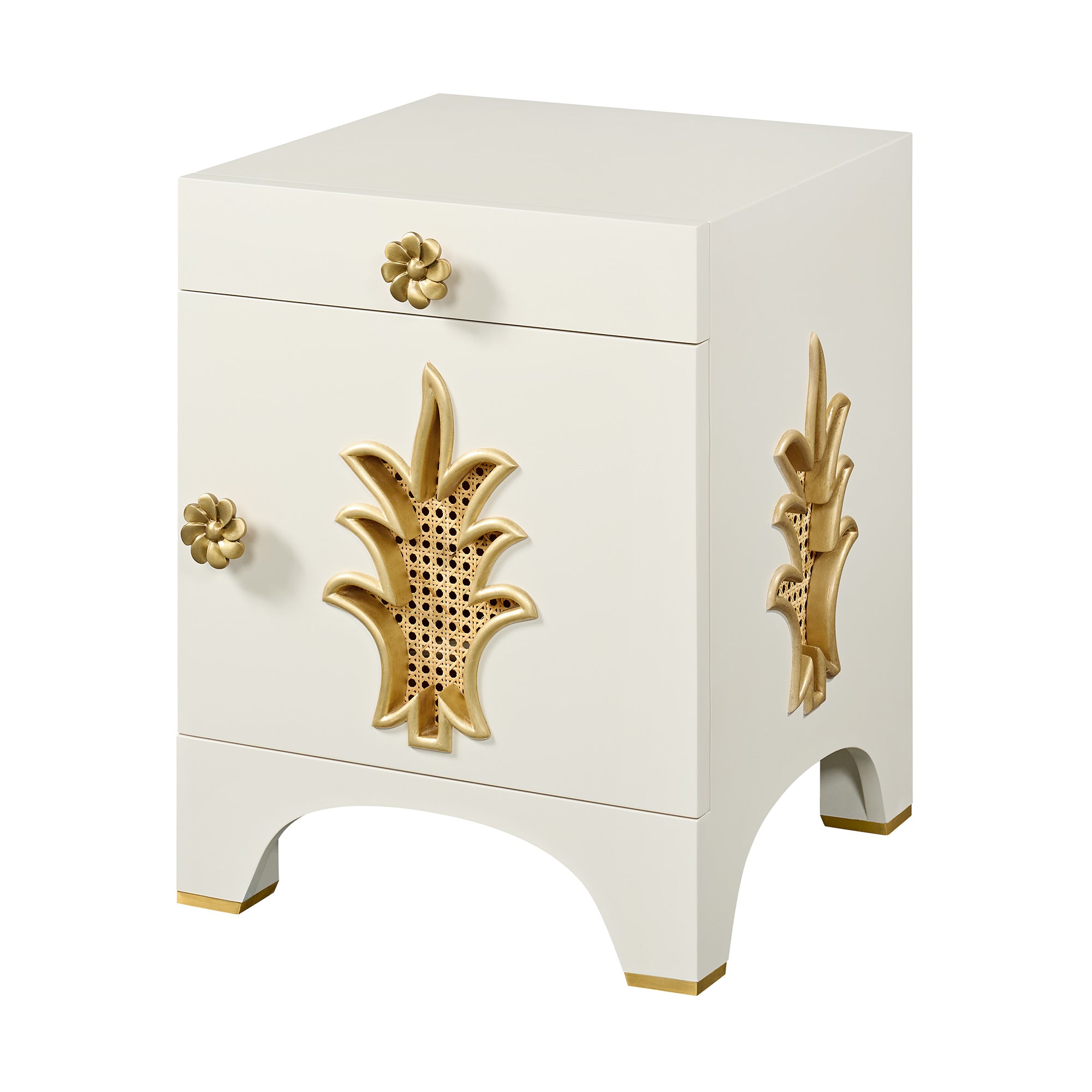 Francesca Side Table