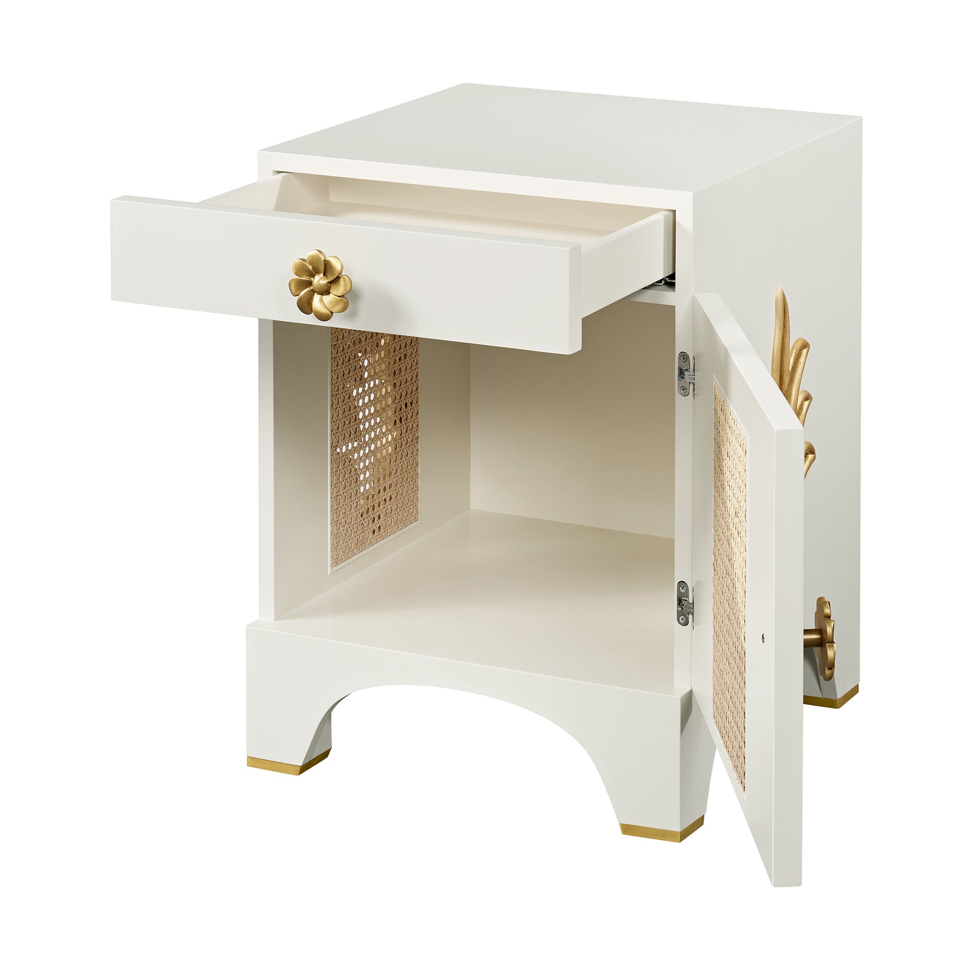 Francesca Side Table