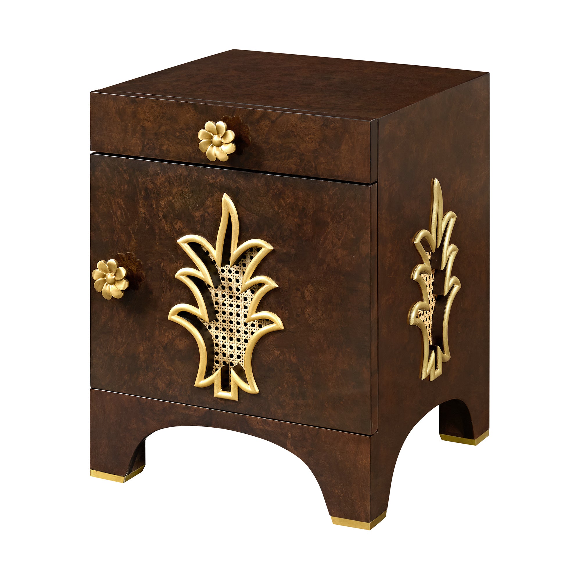 Francesca Side Table