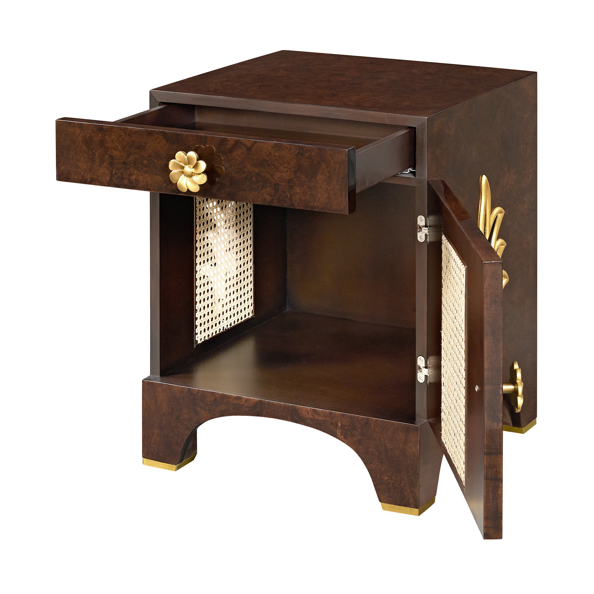 Francesca Side Table