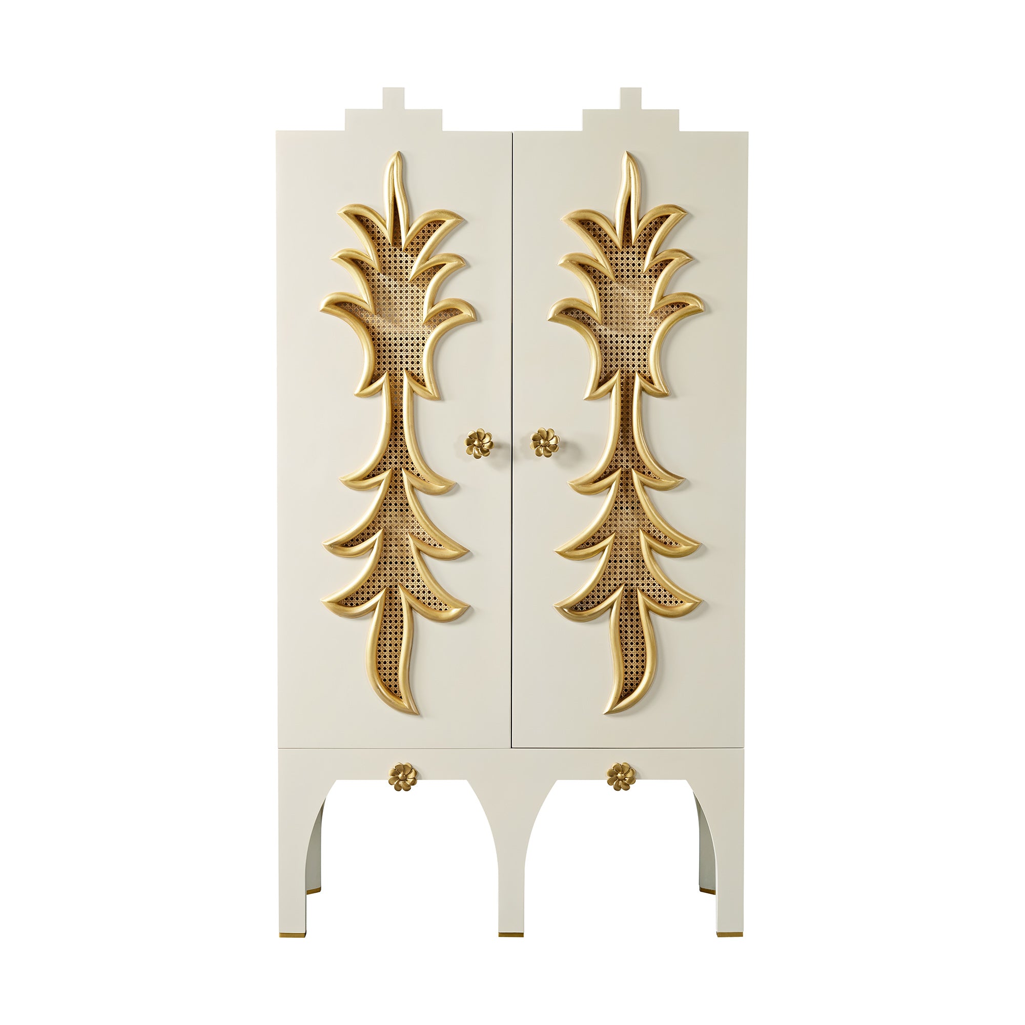 Francesca Bar Cabinet