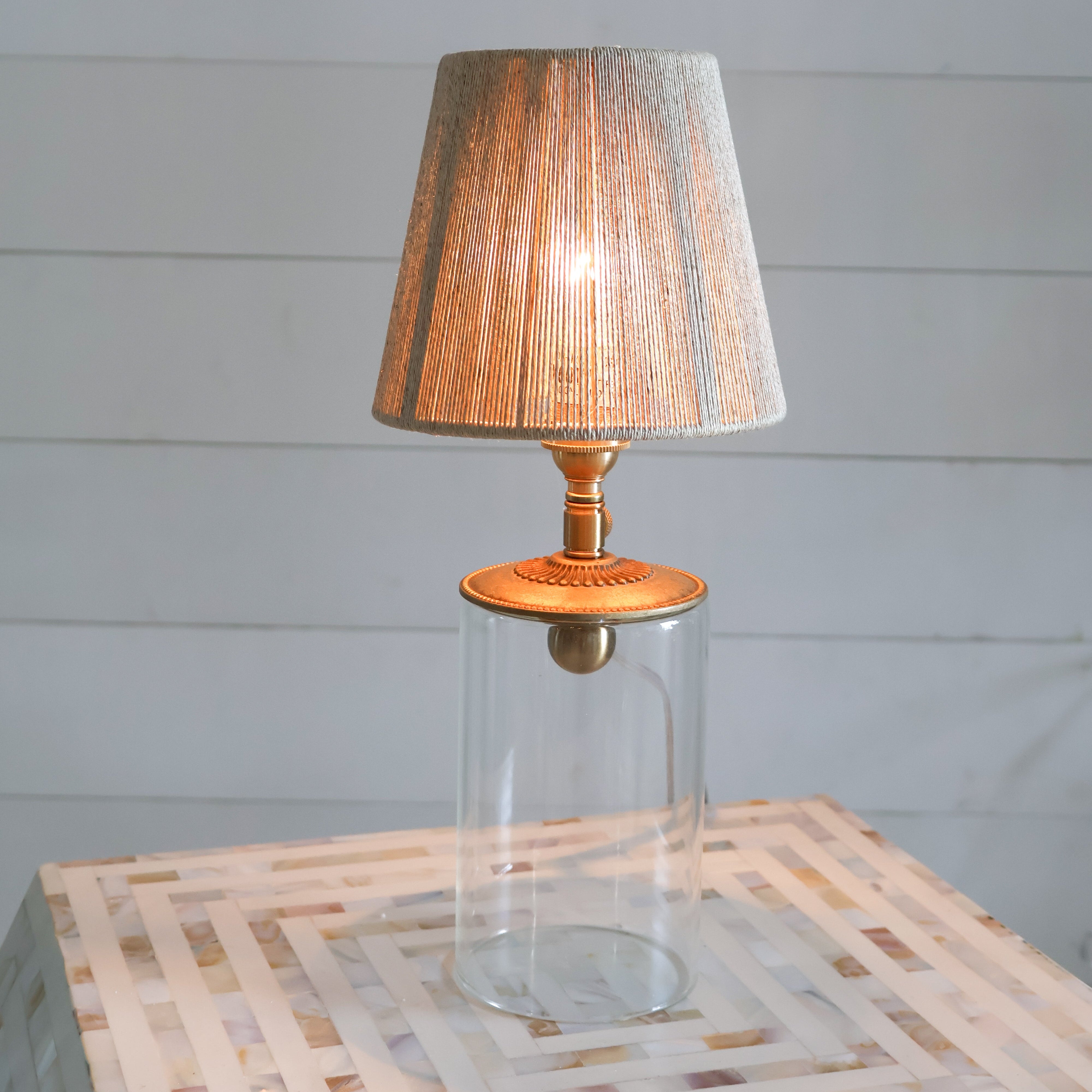 Chloe Lamp