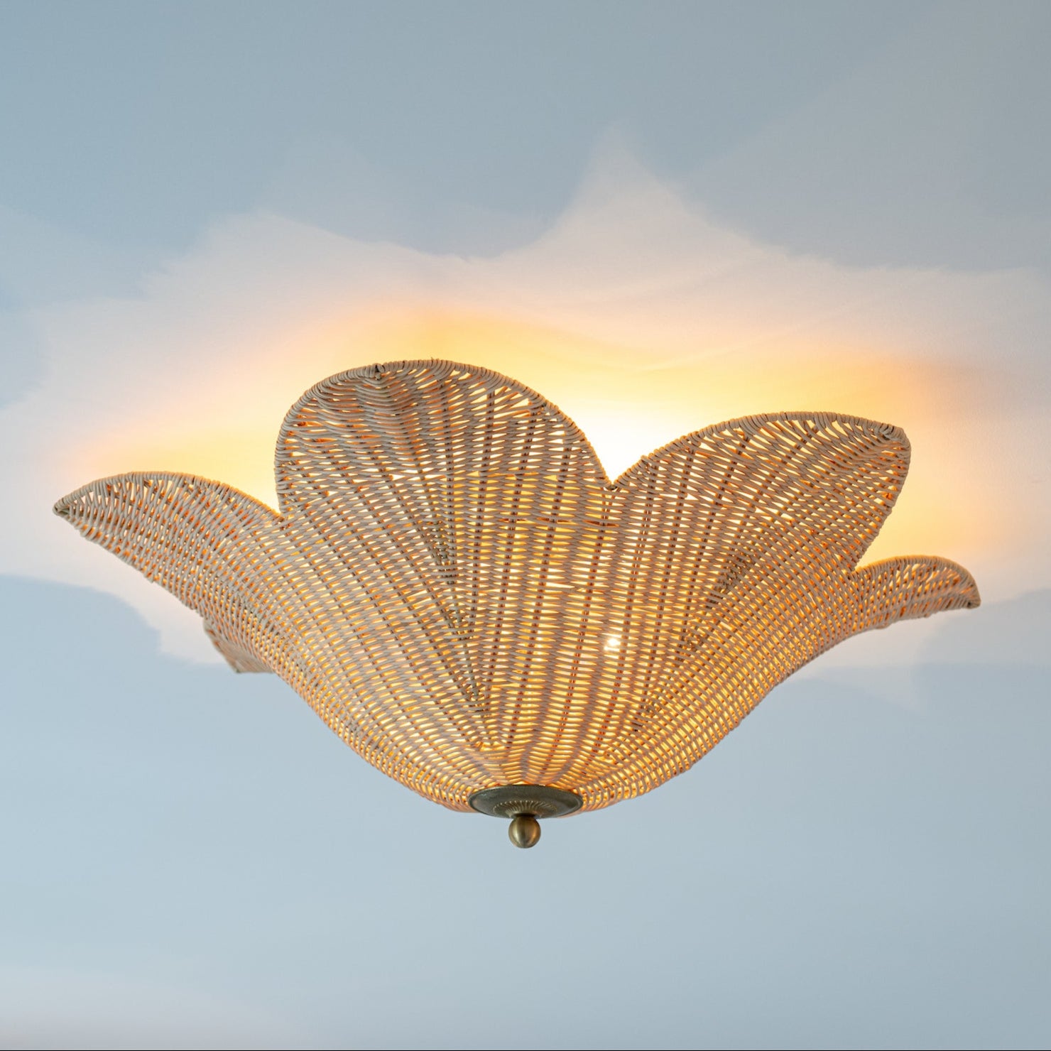 Victoria Flush Mount / Sconces