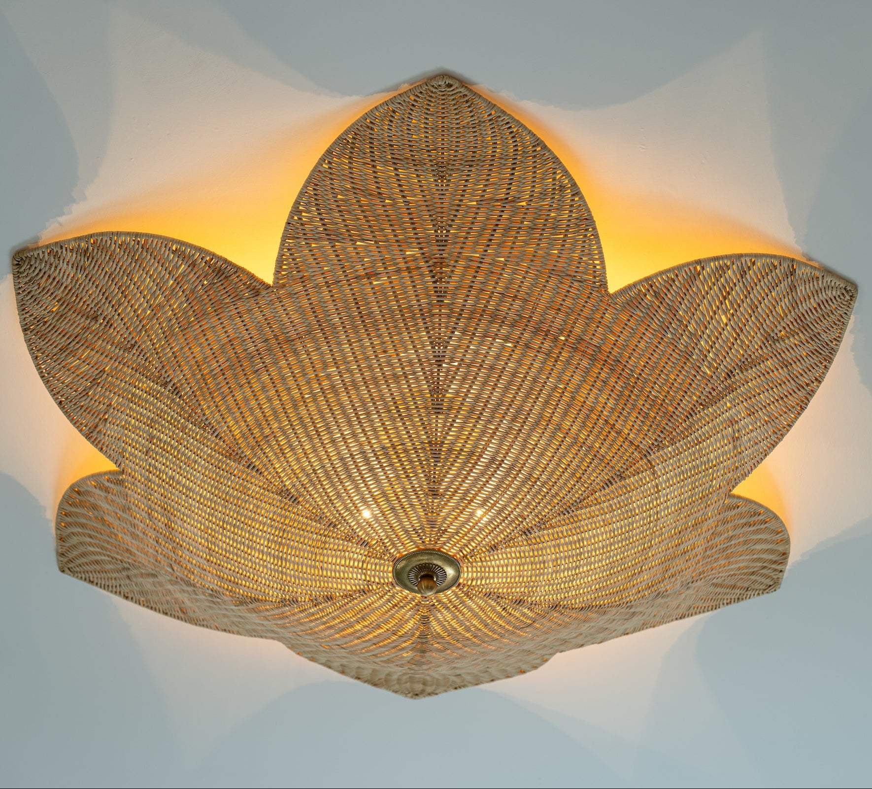 Victoria Flush Mount / Sconces