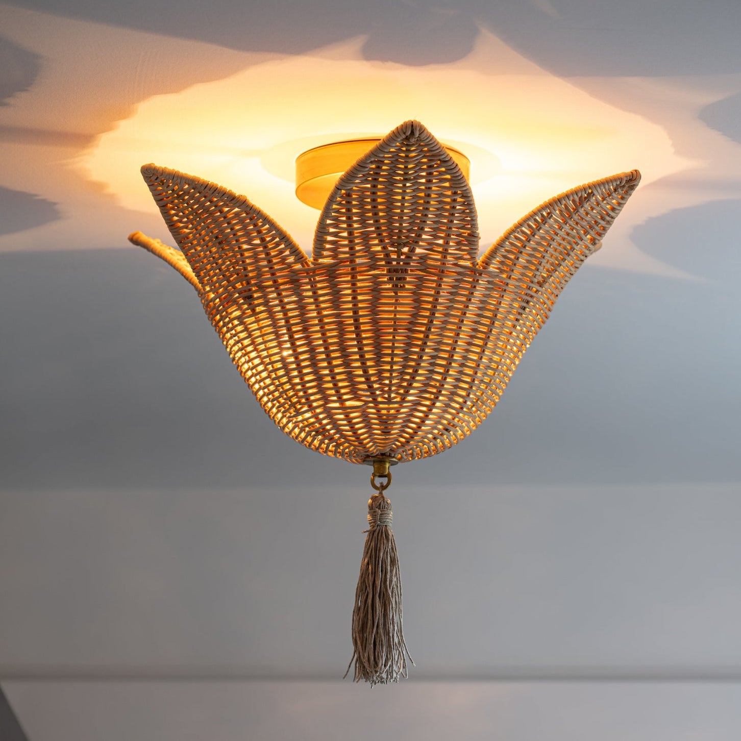 Victoria Flush Mount / Sconces