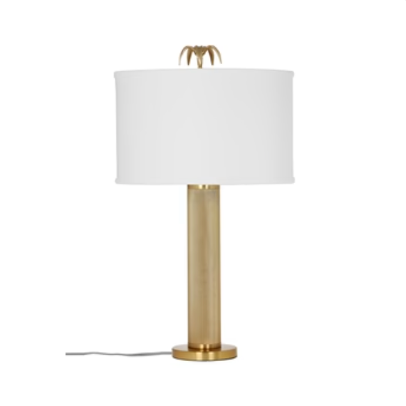 Neiman Table Lamp