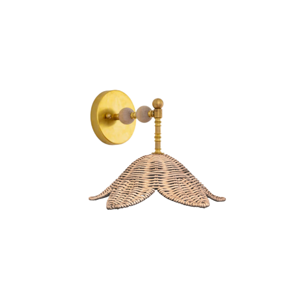 Victoria Arm Sconce