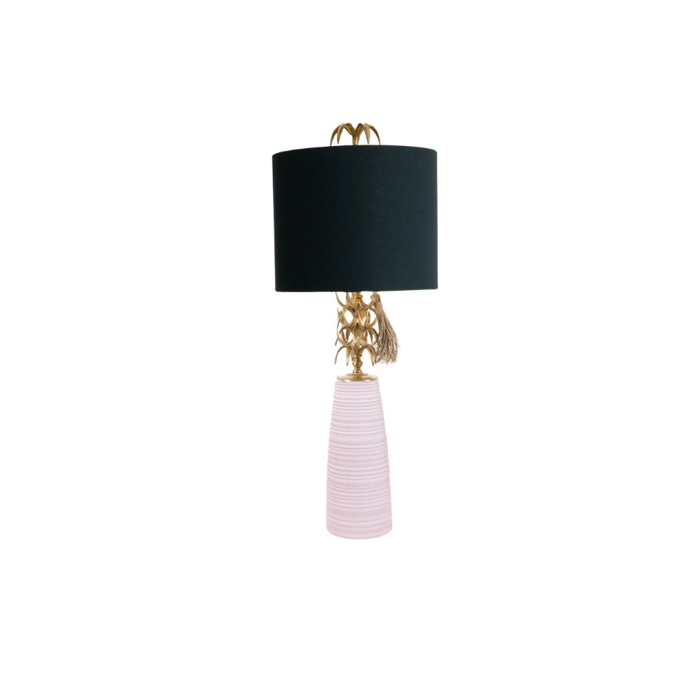 Ananas Table Lamp Capsule Spring 2024