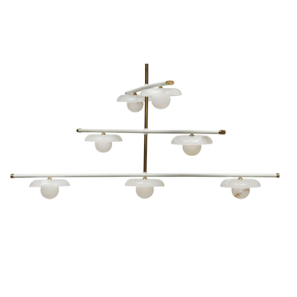 Ancona Mobile Chandelier