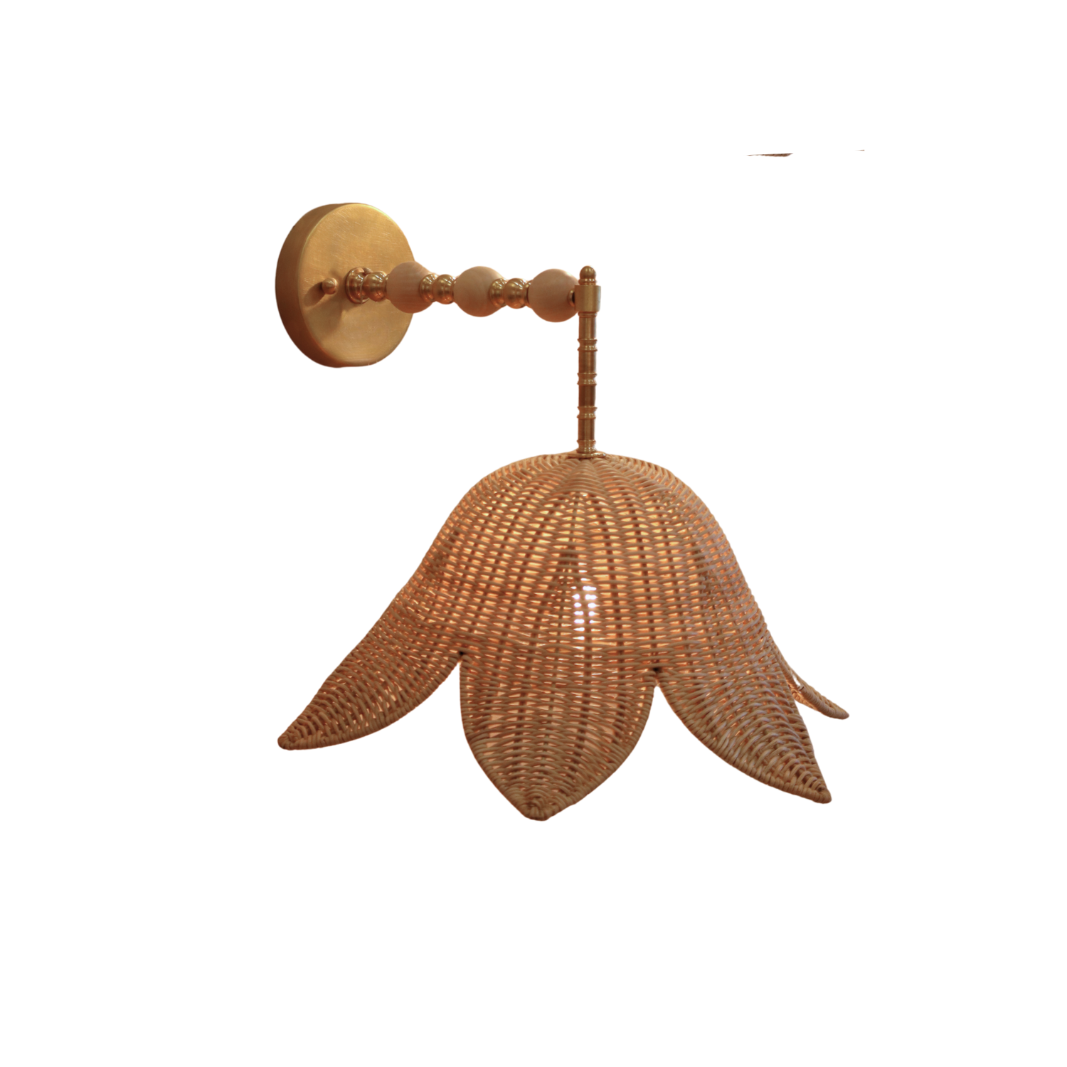 Victoria Arm Sconce