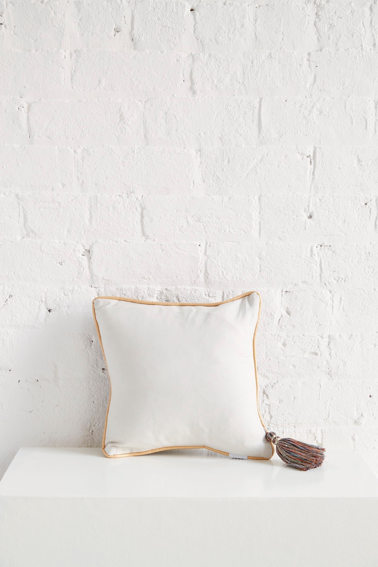 Kate Smoke Pillow
