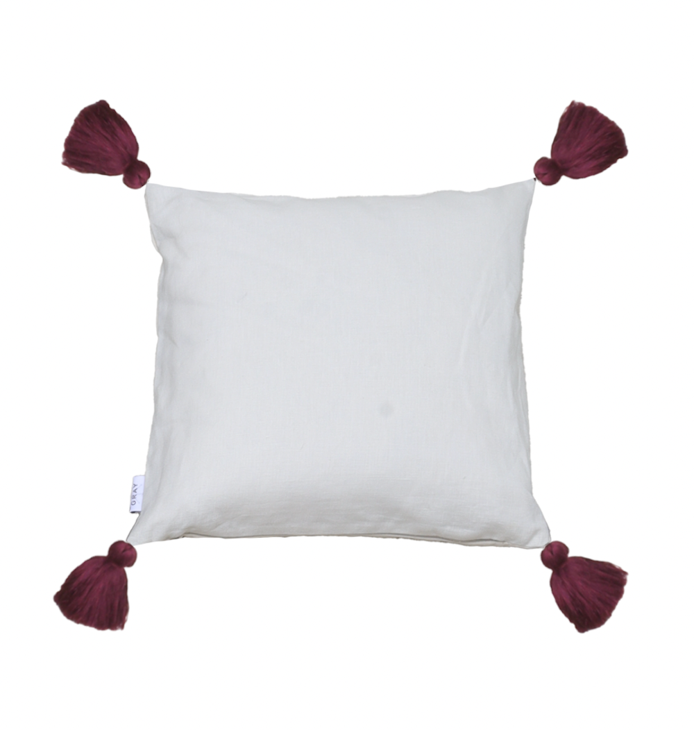 Capri Sand Pillow