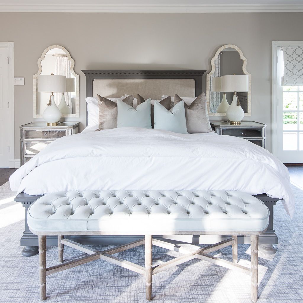 Genevieve Table Lamp