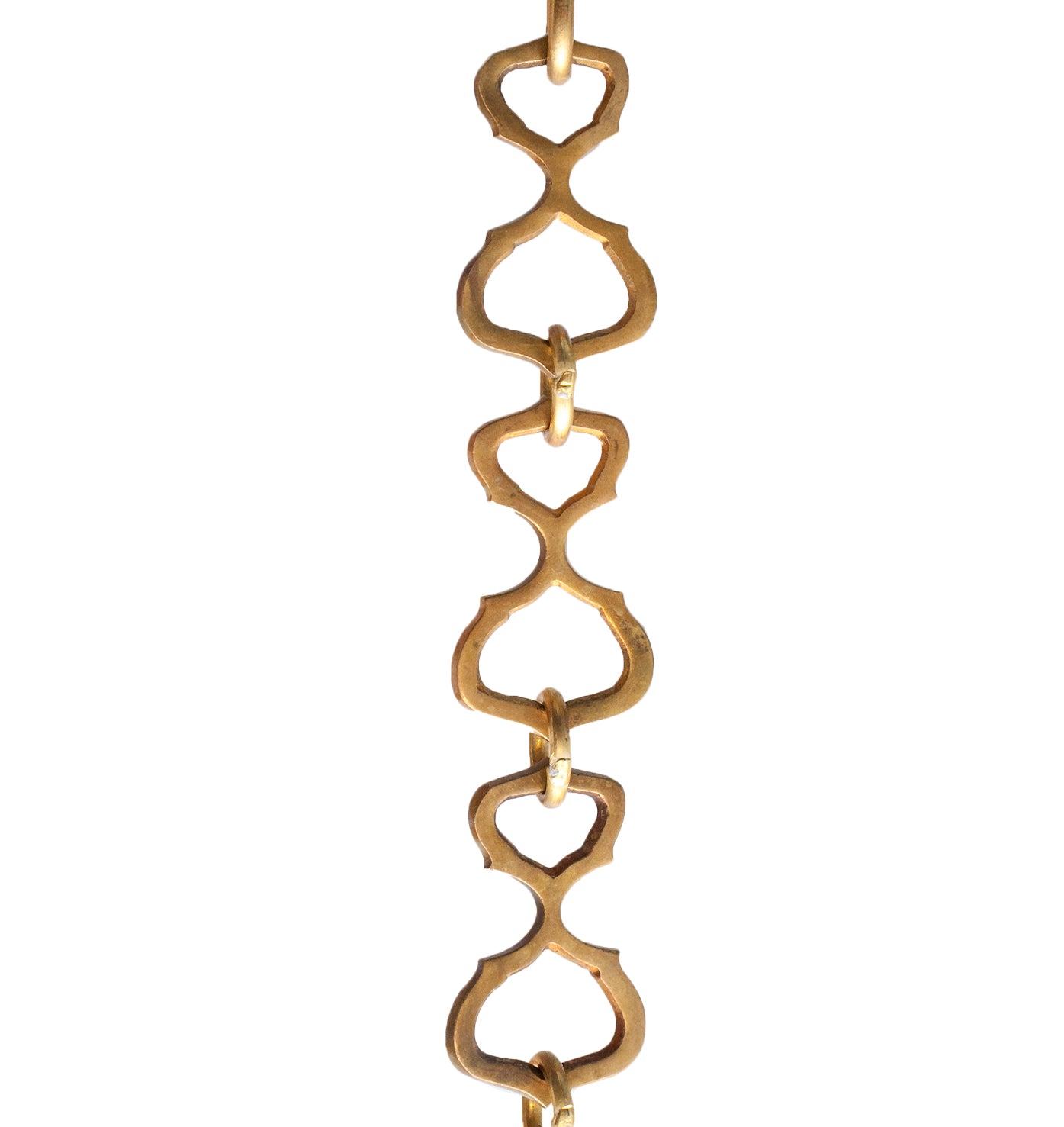 48" RSB Signature Chain - Brass or Nickel