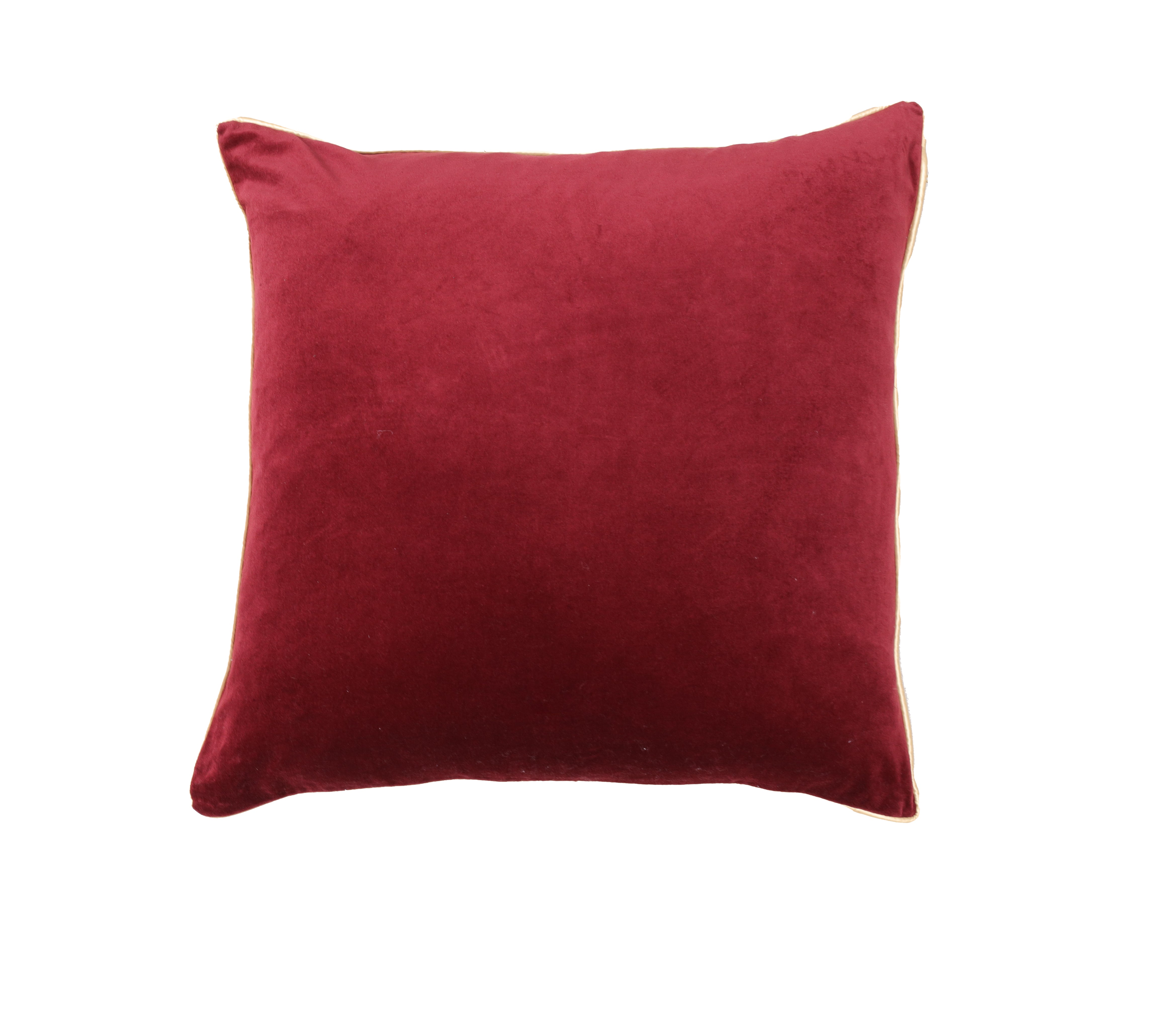 Emma Garnet Pillow