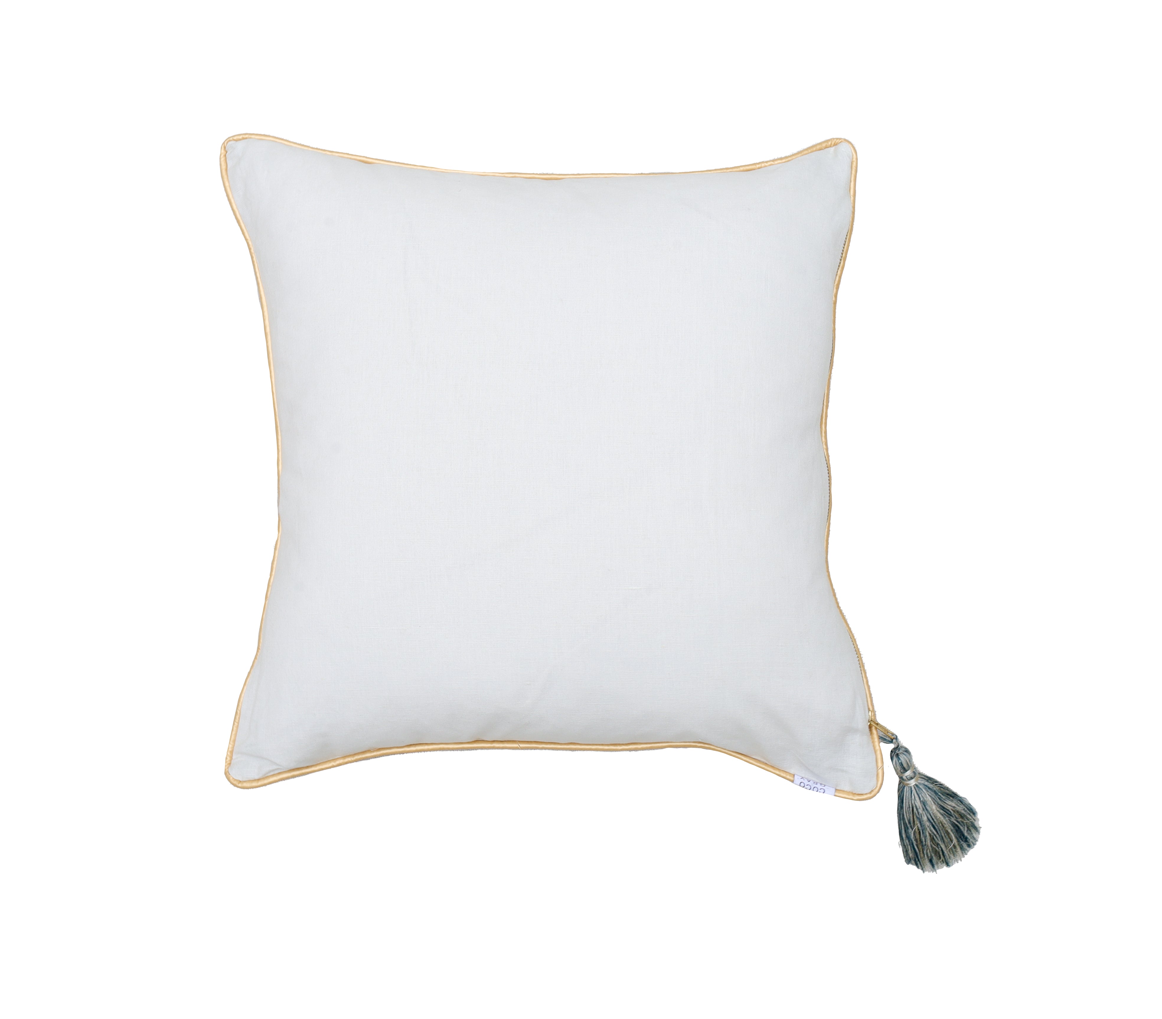 Emma Large Ash Pillow