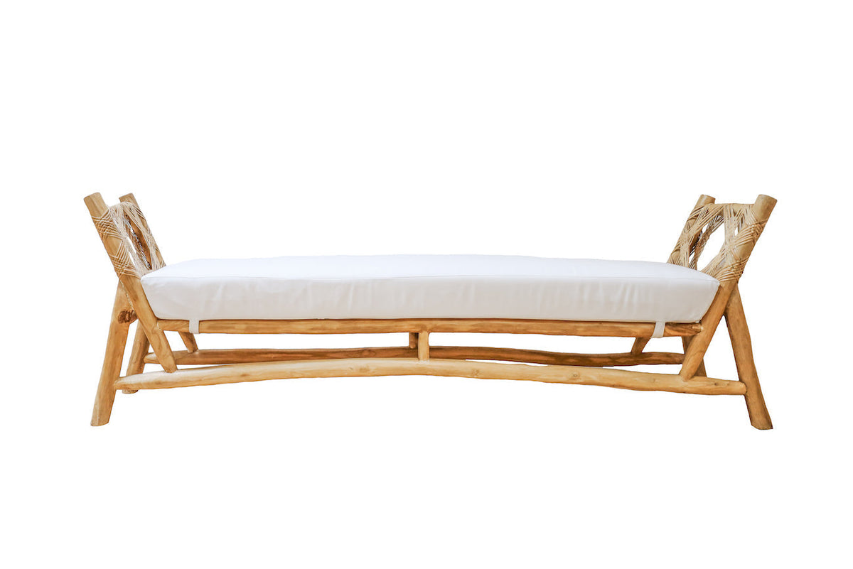 Zuma Bench – Ro Sham Beaux