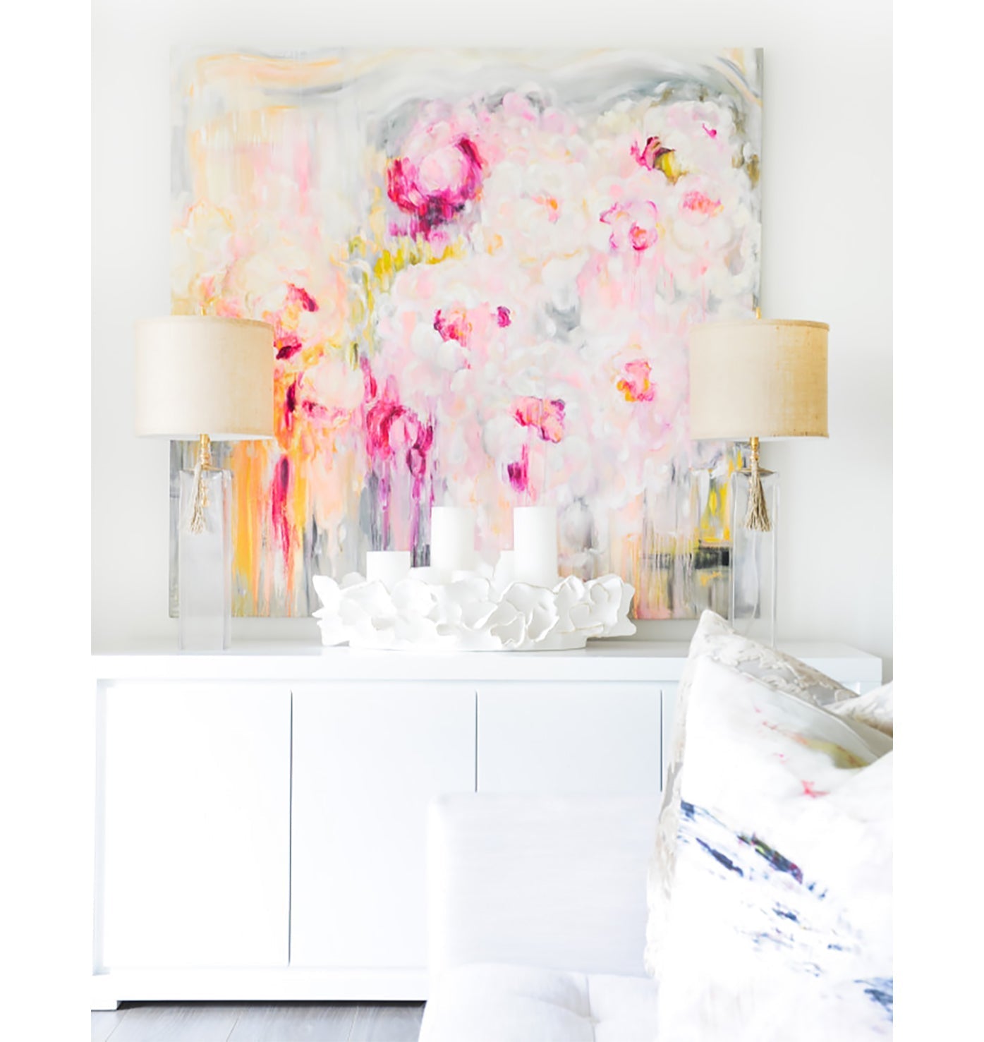 Roger Table Lamp